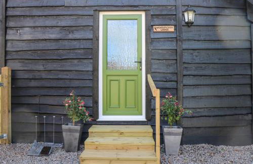 Woodpecker Lodge - Foto 2