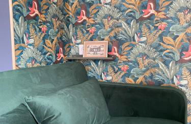 Appartement cosy 1 chambre Saint-Malo - Foto 20