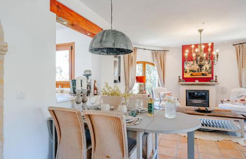 Villa Charme by Interhome - Foto 10