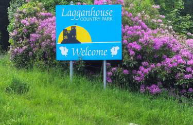 The Rabbit Hill Holiday Home - Foto 22