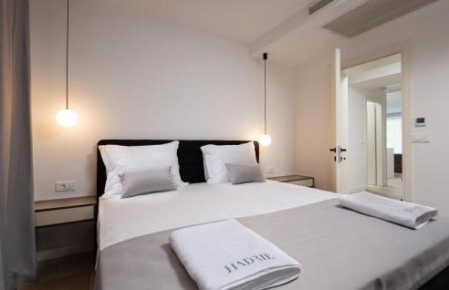 Amazing Apartment In Malinska With Wifi - Foto 6