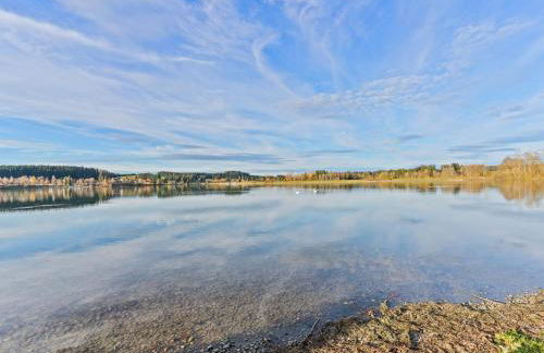 Garden Stay in Steingaden - Foto 15