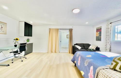 5bedrooms 3baths 5 beds new renovation 1800sf - Foto 33