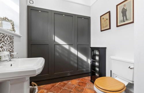 The Coach House - Foto 26