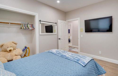 Private Dock Discovery Bay Vacation Rental! - Foto 25