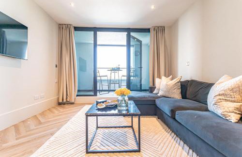 NOVU Apartments Liverpool Waterfront - Foto 59