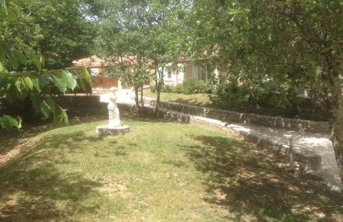 Gîtes des Campanes - Foto 67