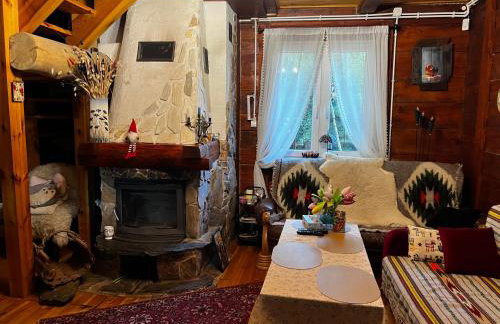 Domek Nowy Lubiel - Foto 35