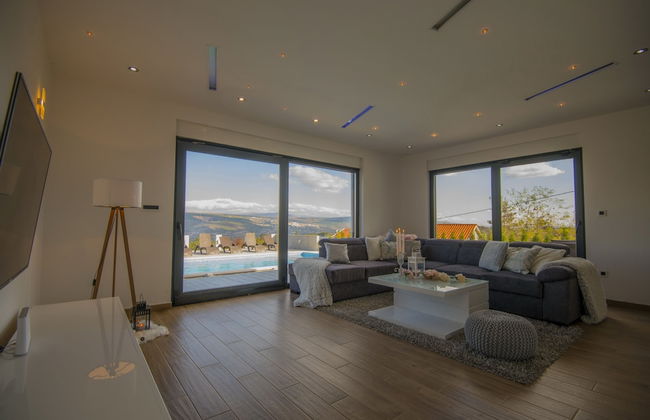 Holiday House Luxury - Foto 29