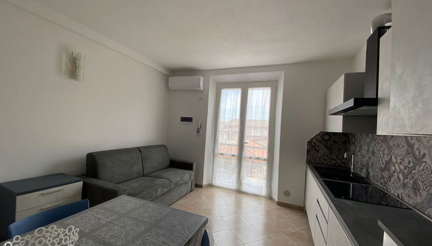 3-room Apartment Sleeps 6 IN THE Conchiglia Area-rif Lucip1 - Foto 4, Habitación