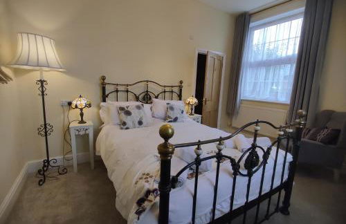 The Cheesehouse - Seven ensuite bedrooms - Foto 52