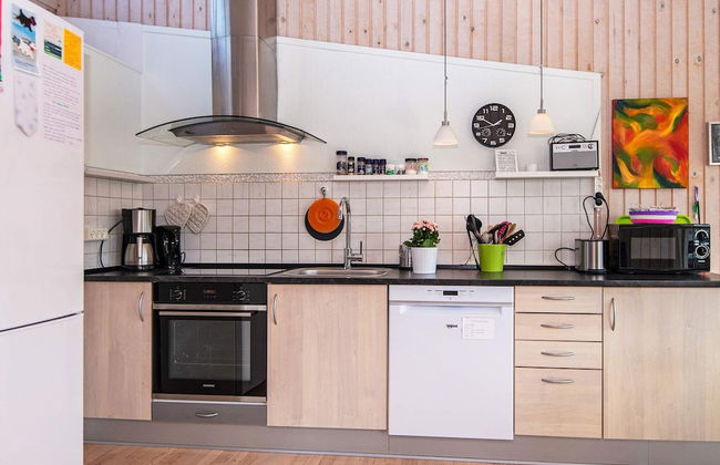 6 Person Holiday Home in Broager-by Traum - Foto 7
