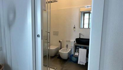 Agriturismo Funtanin Stay - Foto 3, Shower