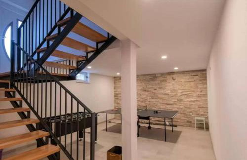 MY DALMATIA - Luxury villa Prolozac with private heated pool - Foto 7