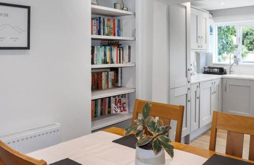 Bryn Hyfryd Cottage - Foto 3