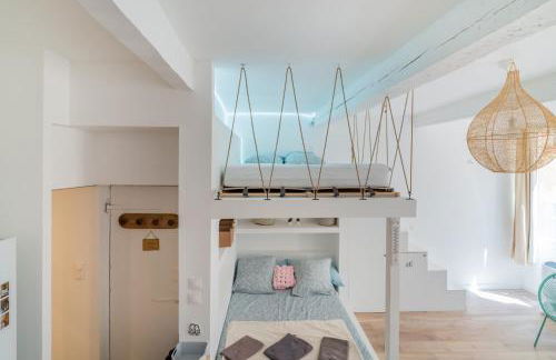 Quartier historique, le Charme du Panier - Photo 8