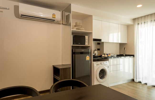 Zensation The Residence - Foto 19