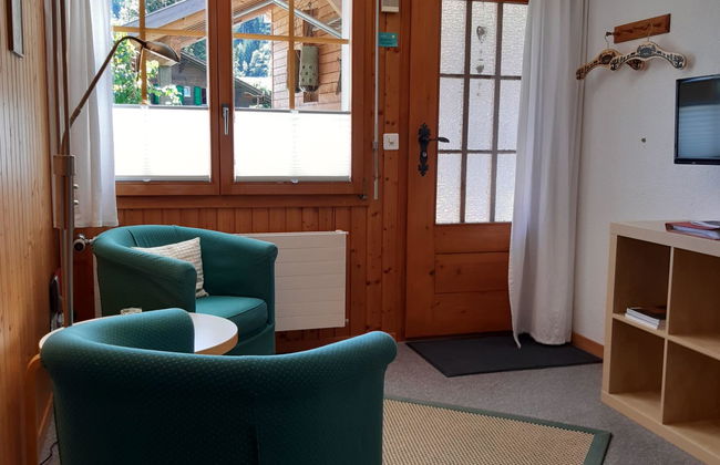 Stöckli Studio - Foto 14