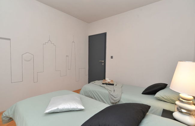 Apartment 843 - Foto 11