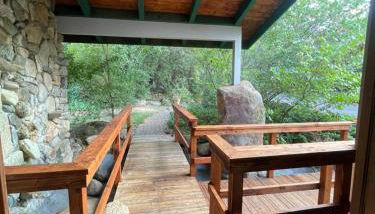 RiverFront Retreat- Spa/Hot tub, Game Room, Limited Gym - Foto 2