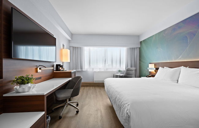 Armon Plaza Montreal Airport - Foto 20