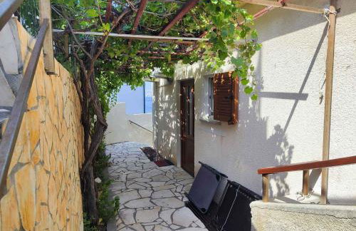 Apartment Starigrad - Senj 1 - Foto 12