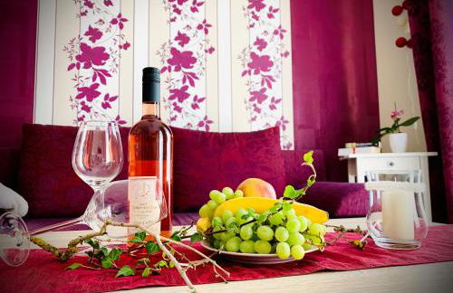 Ferienwohnungen Haus Sommerlust - Foto 32