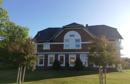 Ferienwohnung Monteurwohnung DeichBrandt - Foto 17