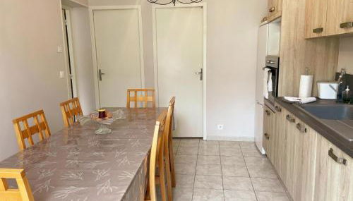 Gîte confortable avec Wi-Fi, proche Zoo de Beauval et châteaux de la Loire - FR-1-491-458 - Photo 4