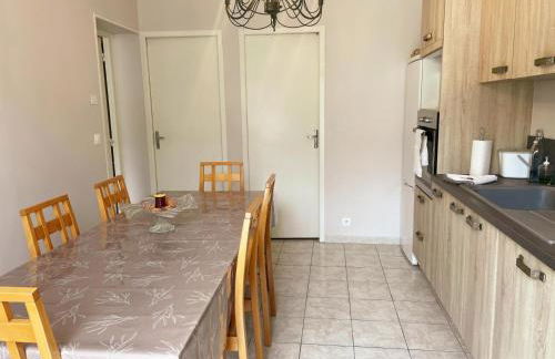 Gîte confortable avec Wi-Fi, proche Zoo de Beauval et châteaux de la Loire - FR-1-491-458 - Photo 4