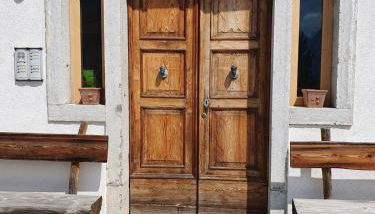 Beautiful apartment in Zoldo Alto Dolomites - Foto 2