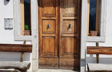 Beautiful apartment in Zoldo Alto Dolomites - Foto 2