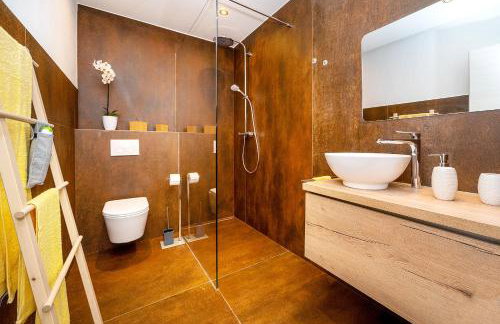 Apartment Veroeva - Photo 9