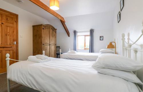 Swallow Cottage - Foto 11