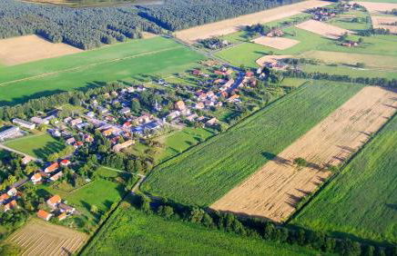 JANISCHs Fewo im Spreewald, Terrasse, großer Garten und Blick inklusive - Foto 48