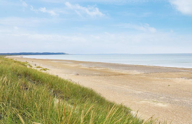 4 Person Holiday Home in Brovst-by Traum - Foto 26