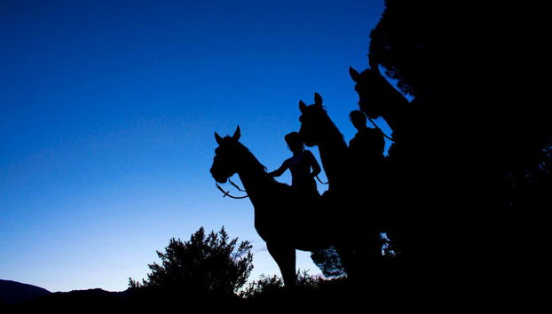 Evening Horse Ride in Sierra de Grazalema - Foto 3