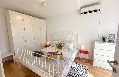 Two bedroom Boho Chic Apartment at Mlini - Foto 23