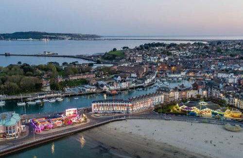 Dory Cottage - Chesil Beach View - Foto 37