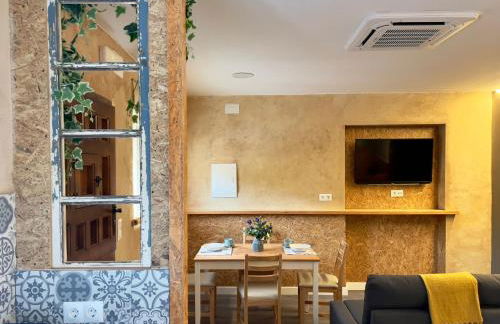 Apartamentos Turísticos Juego de Cañas - Photo 15