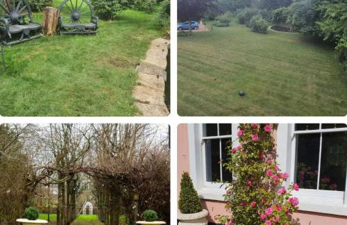 Beautiful Self Contained Cottages in Westbury - Foto 6