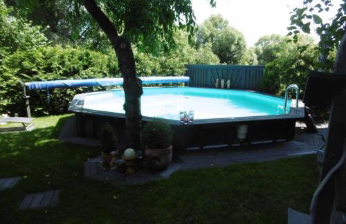 Mühlenwörth Relax Quartier - Foto 31