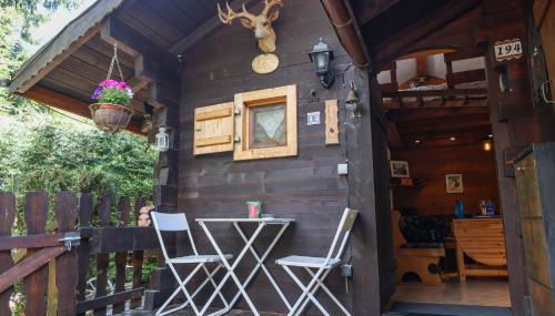 Le Chalet du Petit Ours - Photo 3