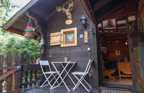 Le Chalet du Petit Ours - Photo 3