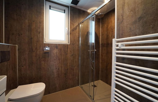 Modern Chalet Near Three National Parks - Photo 11