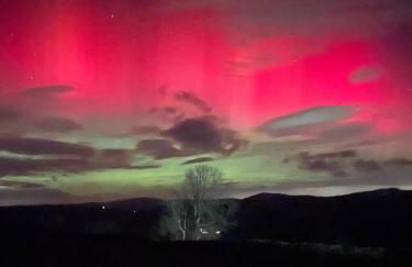 Cwm Uchaf Holiday Home, hot tub and horse view! - Photo 35