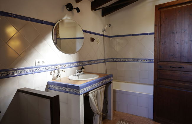 Finca Son Pieras - Foto 42