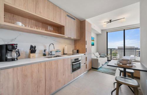 The Crosby Miami Worldcenter by Palermo Home Miami - Foto 71