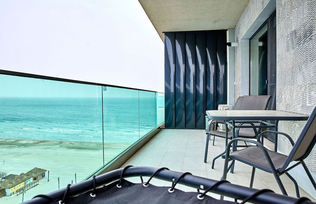 Apartamente Sea View - Foto 75