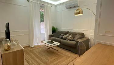 Lovely Spacious Large Patio Heart of Monaco - Foto 2